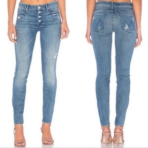 MOTHER The Pixie in Graffiti Girl